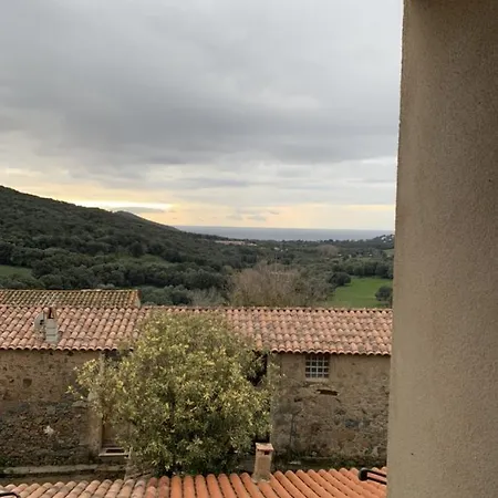 Lozzi Holiday home