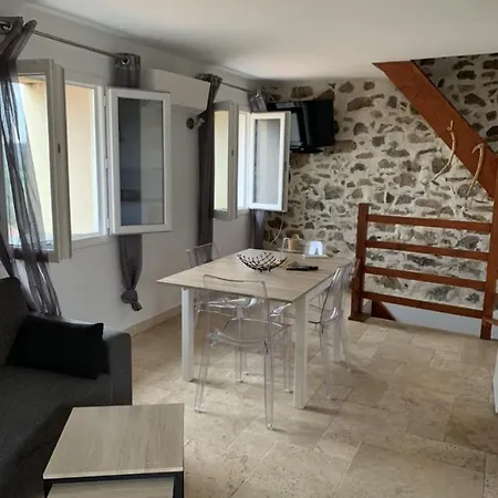 Holiday home Lozzi *