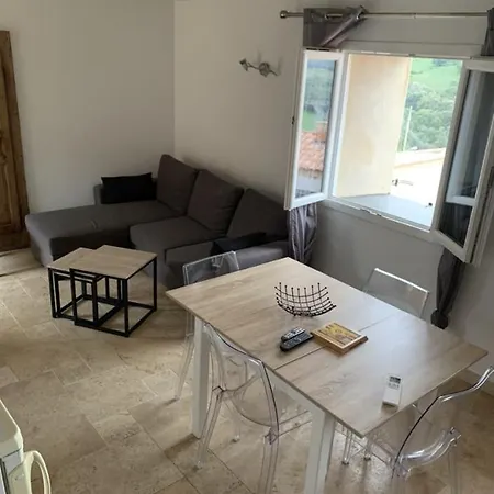 Lozzi Holiday home Cargese