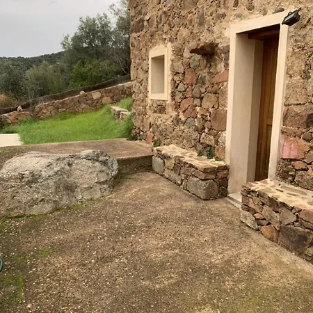 Lozzi * Cargese