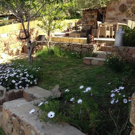 Lozzi Holiday home Cargese